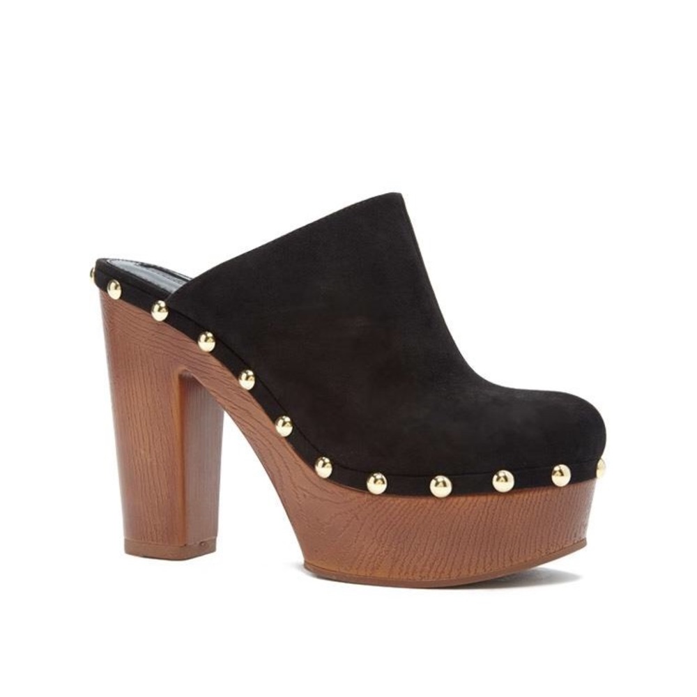 Trudy Clog Mule